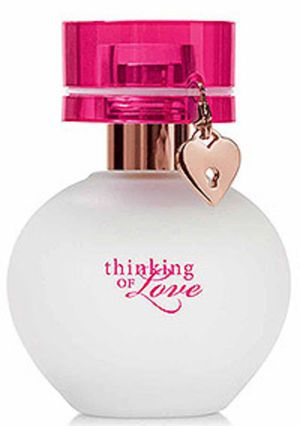 Mary Kay Thinking of Love