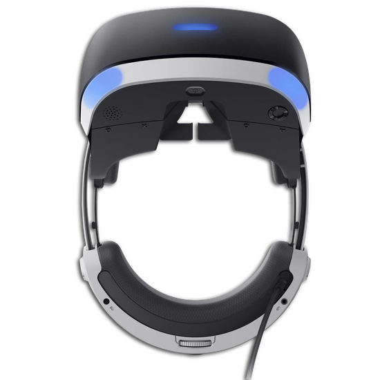 Sony PlayStation VR (CUH-ZVR1)