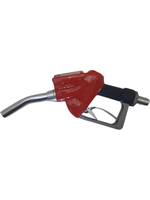 Пистолет топливораздаточный с электронным счетчиком 60л