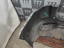 Бампер задний Geely Monjaro 21-нв Б/У Оригинал 6044124500