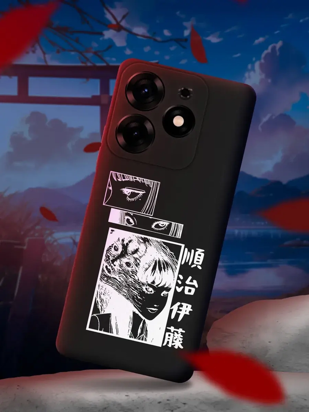 Чехол на Tecno Spark 10 Pro