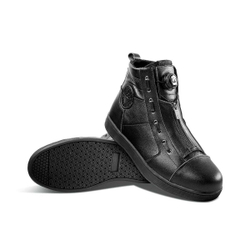 Ботинки RSD Punk Race черные