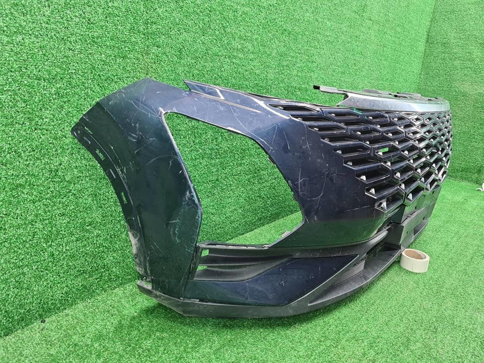 Бампер передний Omoda C5 (2022-н.в.)