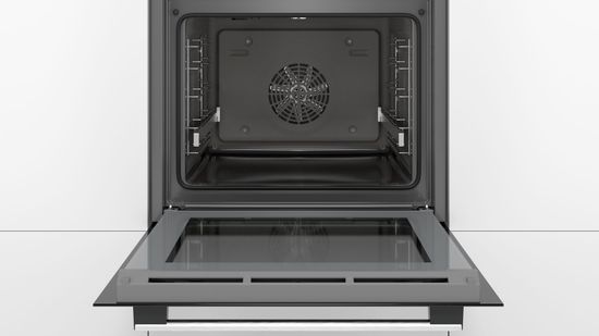Электрический духовой шкаф Bosch HRG 5580S6R