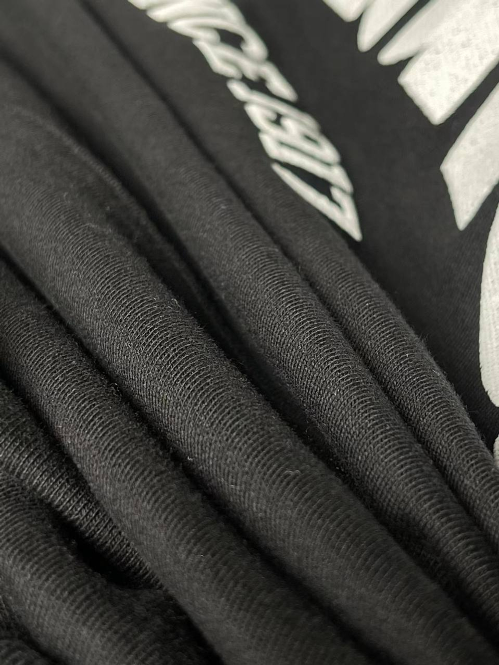 Худи Balenciaga