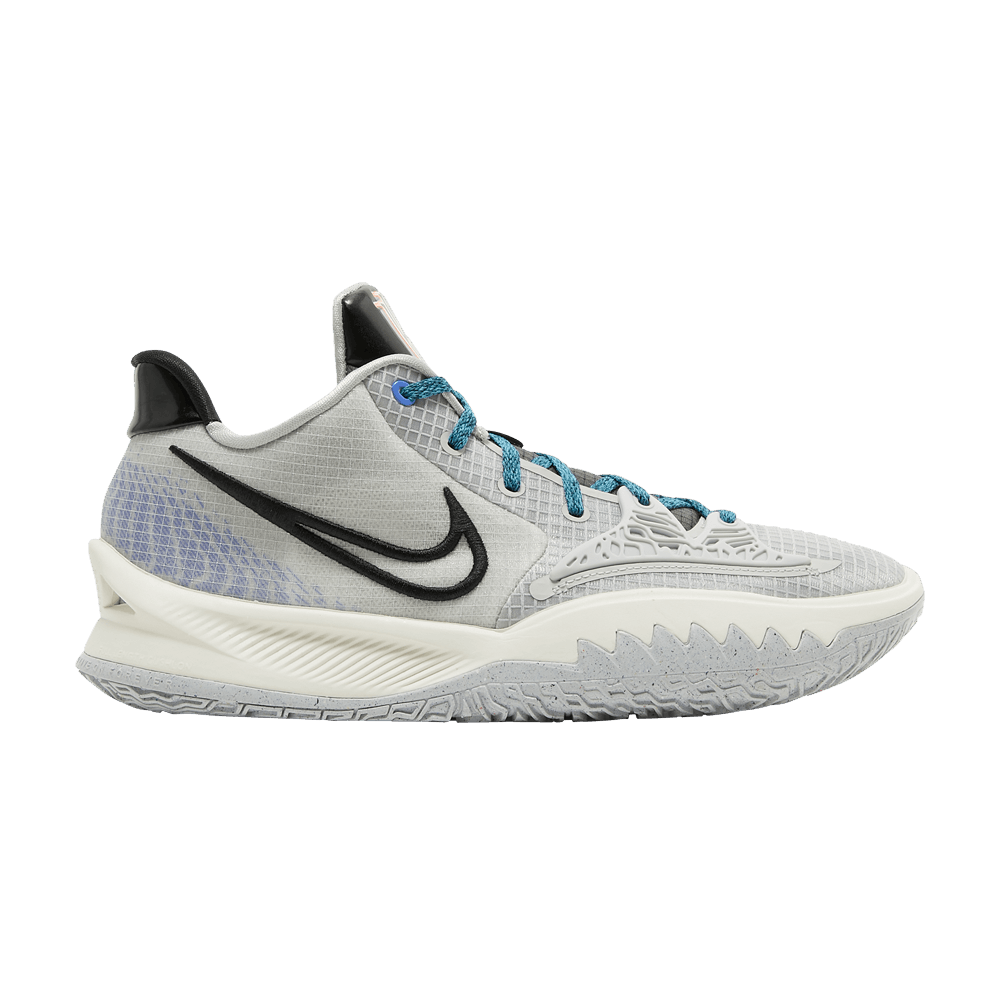 Кроссовки Nike Kyrie Low 4 Tpu