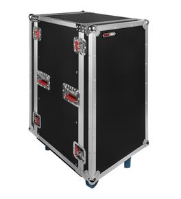 Кейсы рэковые  Gator