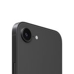 Смартфон Apple iPhone 17e 256GB, Dual Sim, Black (Черный)