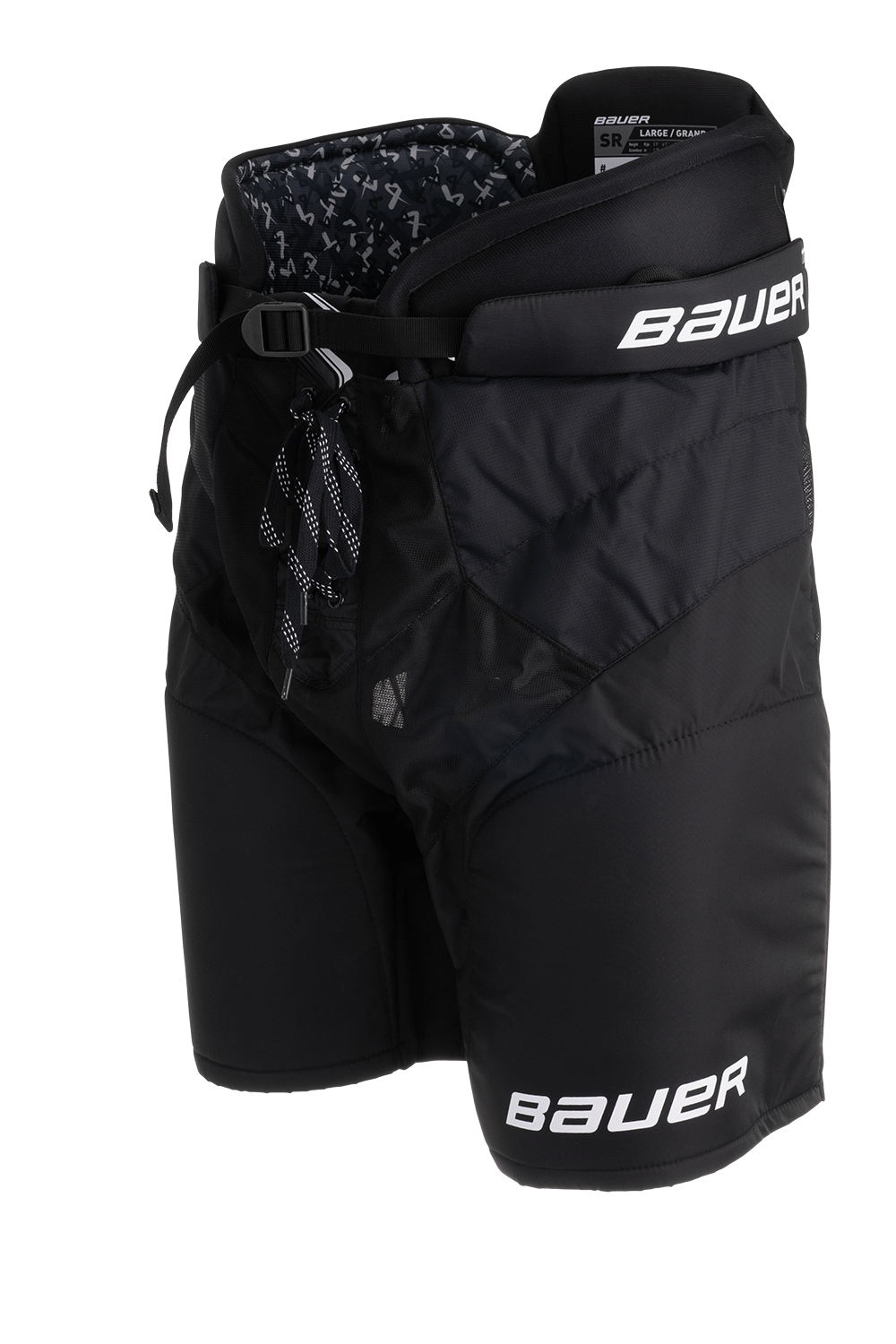 Трусы игрока S24 BAUER X PANT-INT