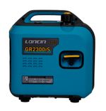 Генератор инверторный Loncin GR2300IS - [1.8 кВт / 220V]