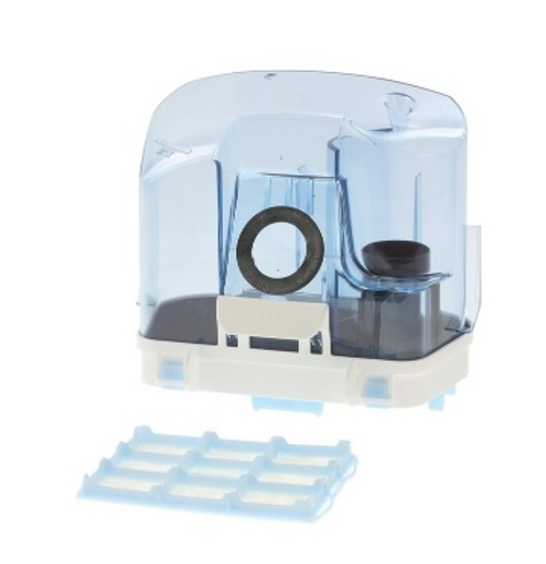 Контейнер циклонический пылесоса Bosch в сборе