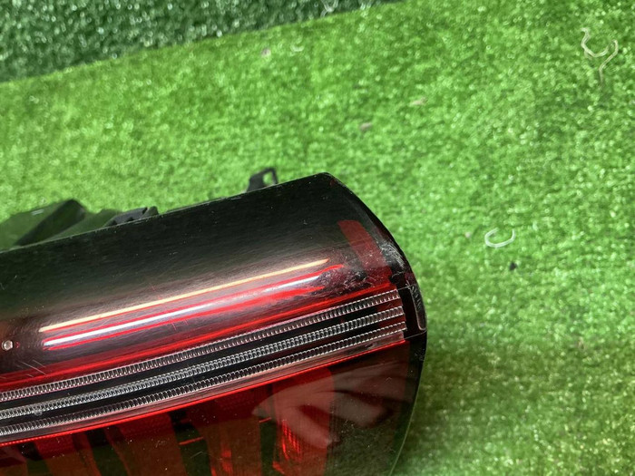 Фонарь левый внешний Omoda C5 (2022-н.в.)