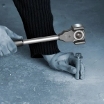 Трещотка 8002C Koloss 1/2" WERA 05073232001