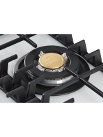 Варочная поверхность Hiberg VM 4535 W