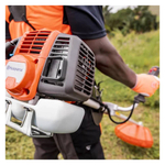 Бензиновый триммер Husqvarna 331R