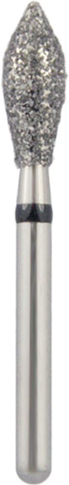 Бор алмазный, тип FG, гр.4 899-027SC-FG, NTI, Германия