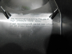 Подкрылок  Honda CB1300SF 80200-MEJ-D110 022805