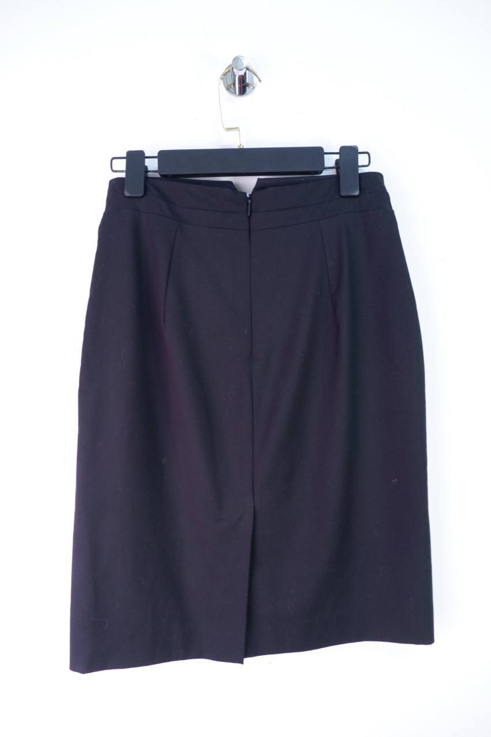 Юбка Mango для офиса, маркировка 36, визуально 40 размер