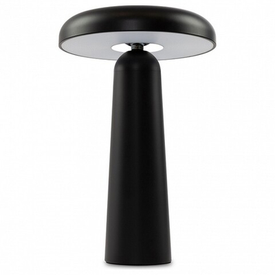 Настольная лампа декоративная Freya Mushroom FR6109TL-L4B