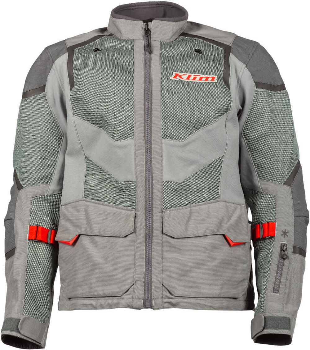 Мотокуртка Klim Baja S4