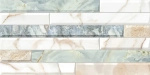 Настенная плитка ALMA Ceramica TWU09NVD616 Nevada 50x24.9 микс глянцевая под камень