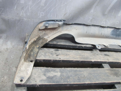 Юбка заднего бампера Toyota Camry (XV70) 17-21 Б/У Оригинал 5216906190