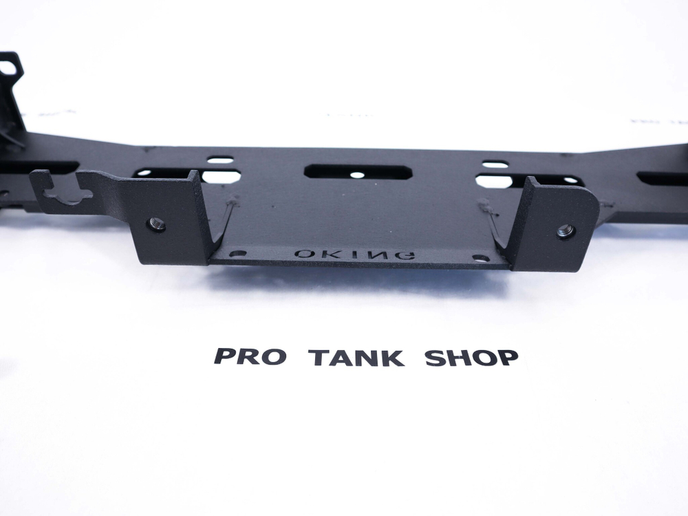 TANK 400 Кронштейн под лебедку OKING
