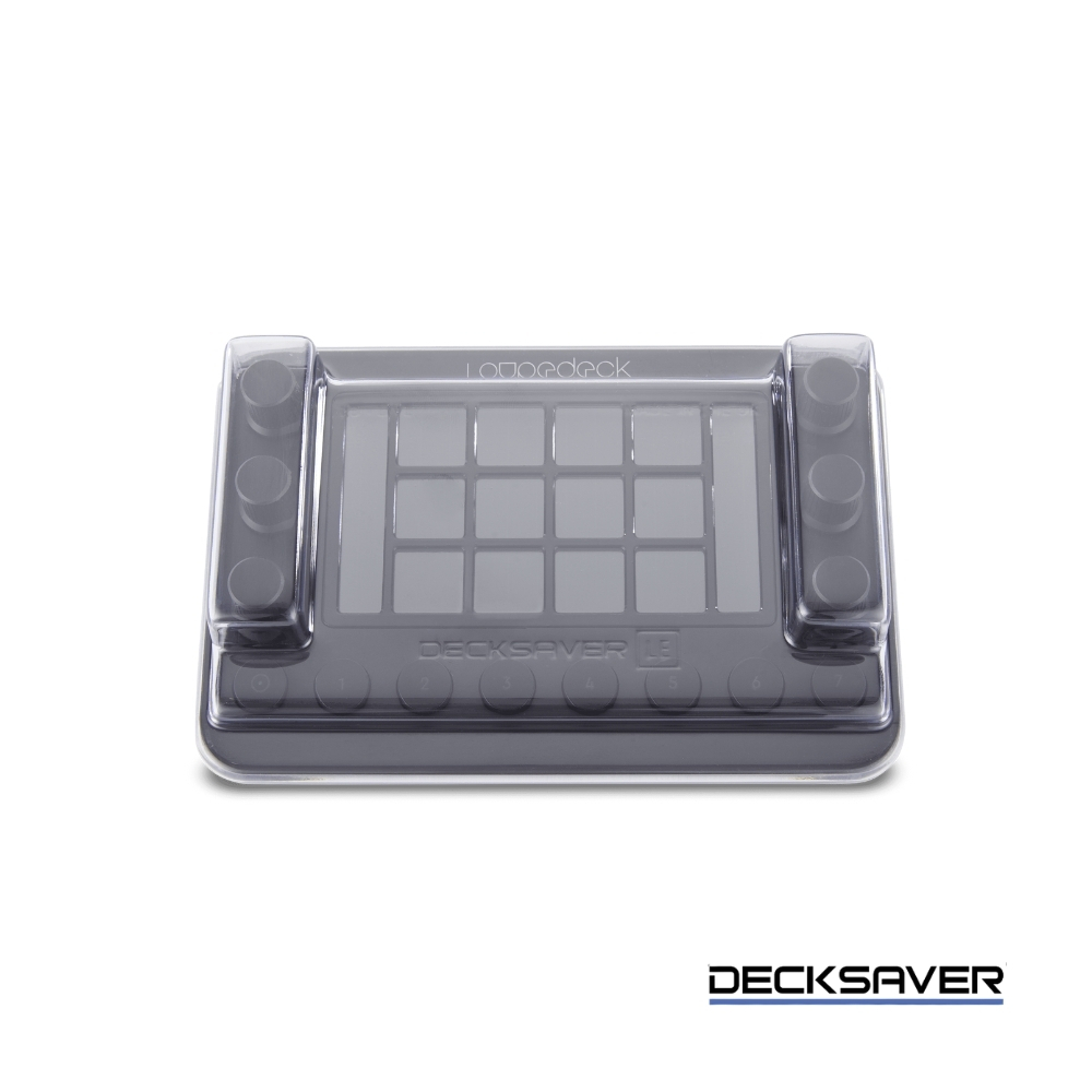 Decksaver Loupedeck
