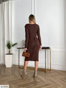 Платье ID-6694 Фабрика Моды