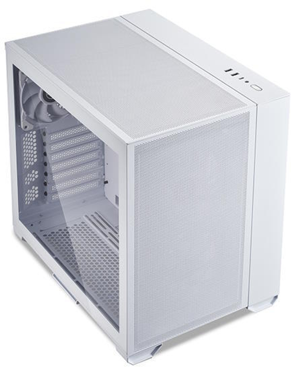 Корпус eATX Lian Li O11 Air Mini