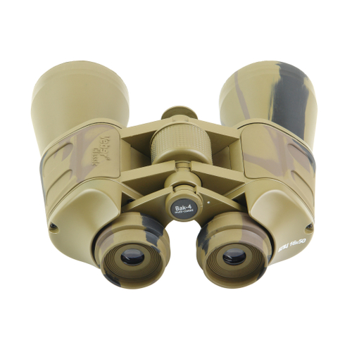 Бинокль Veber Classic БПЦ 16x50 VR кам.