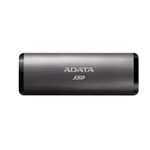 Внешний SSD USB 3.2 Gen 2 Type-C ADATA ASE760-256GU32G2-CTI 256 ГБ