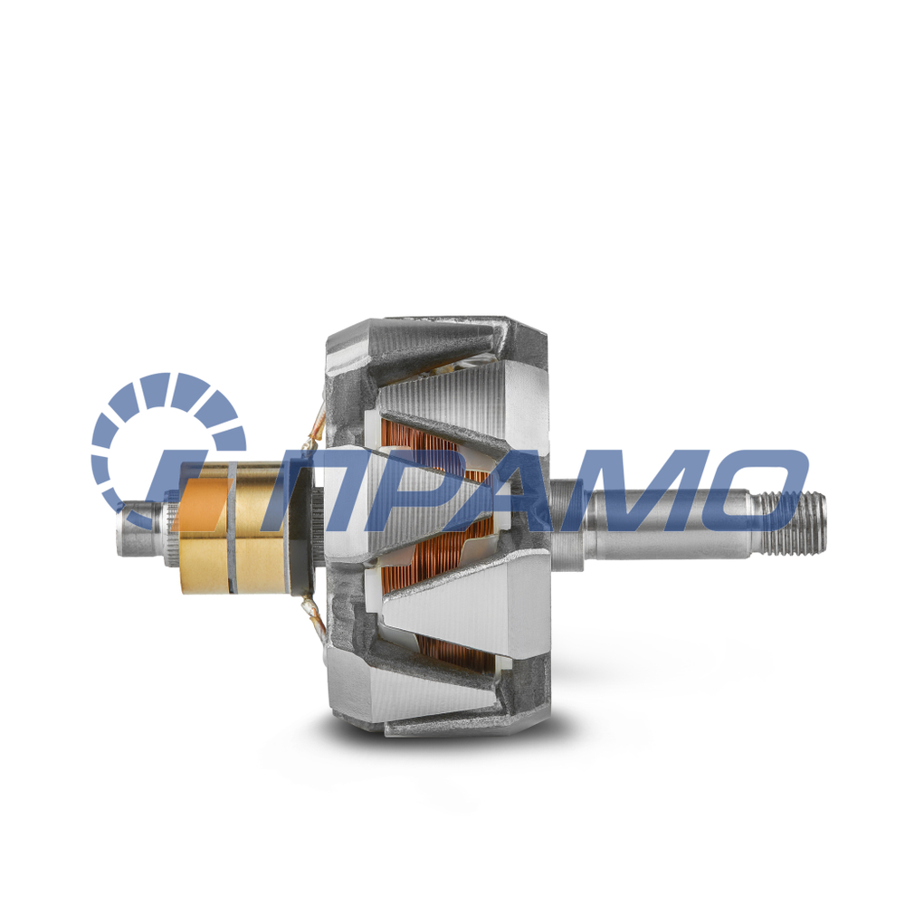 Г221А.3701200 (ПРАМО) Ротор