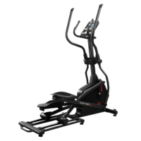 Эллиптический тренажер CardioPower X32