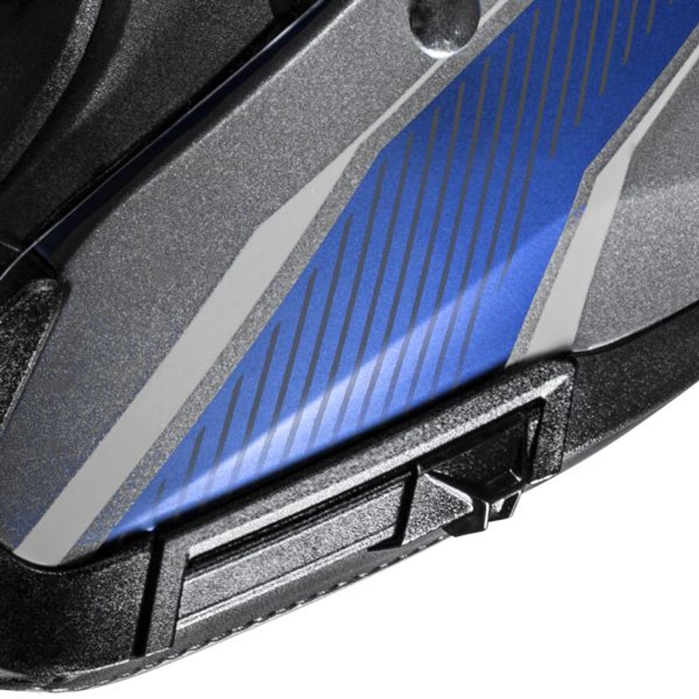 i31 Reno MC2 / Серо-синий