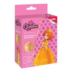 Kimyəvi Təcrübələr Lori Царевна Варя