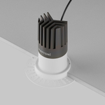 Встраиваемый светильник Technical DL122-15W-3K-TRS-W