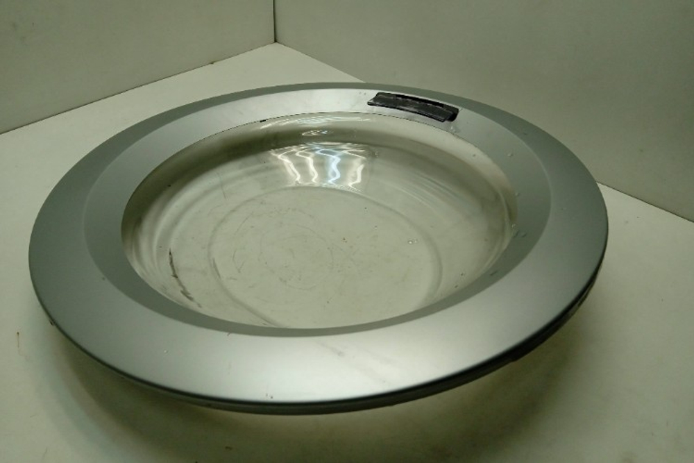 EWS1254E  кт145 Люк в сборе для стиральной машины Electrolux EWS1254E б/у