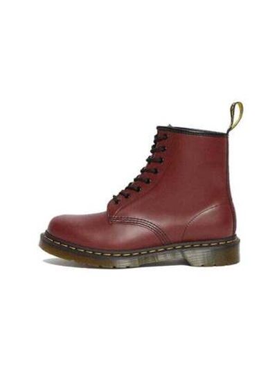 Ботинки DR. MARTENS 1460 Smooth 'Cherry Red'