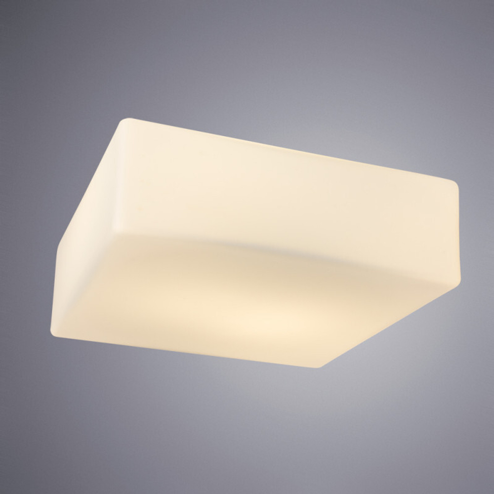 Накладной светильник Arte Lamp A7428PL-2WH
