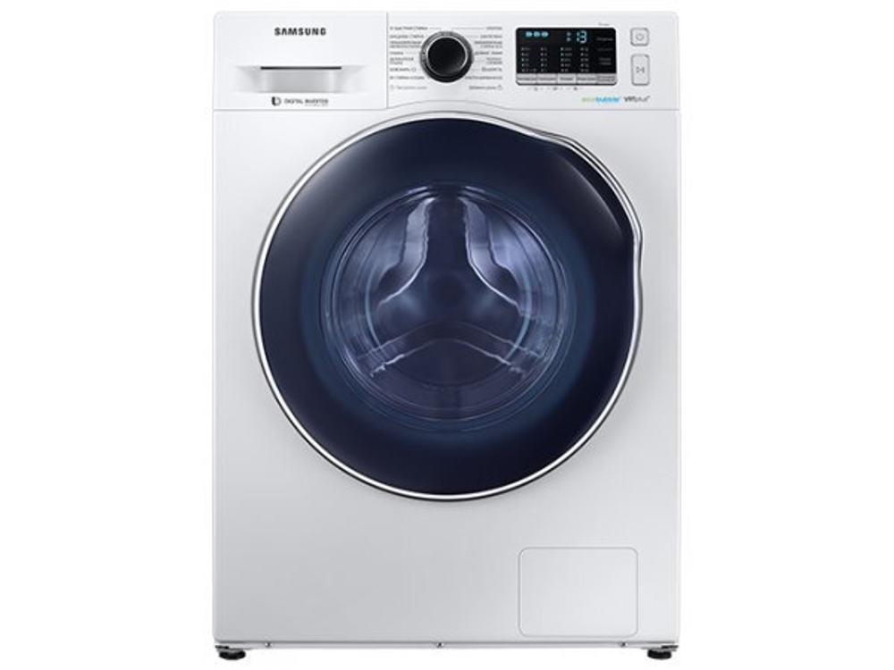 Стиральная машина Samsung WD80K52E0AW