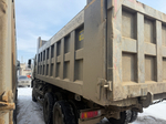 FAW J6 6x4 Самосвал CA3250P66K2T1E5 (Дизельный, 8,6 л, 375 л.с., МТ)