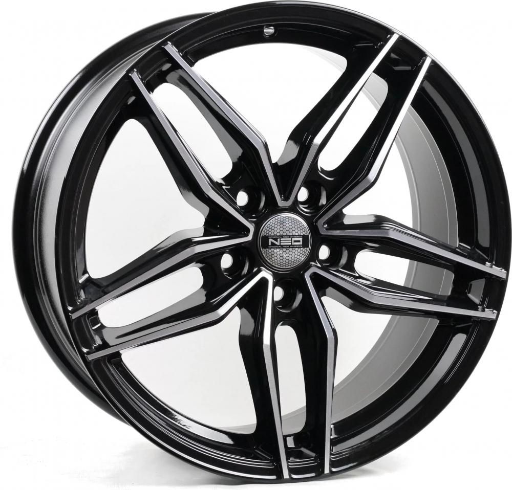 Neo 882 8x18 5x108 ET 45 Dia 63.4 (BD)