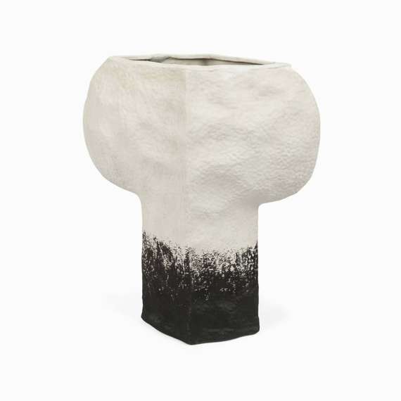 Ваза Ink Type высота 41 см