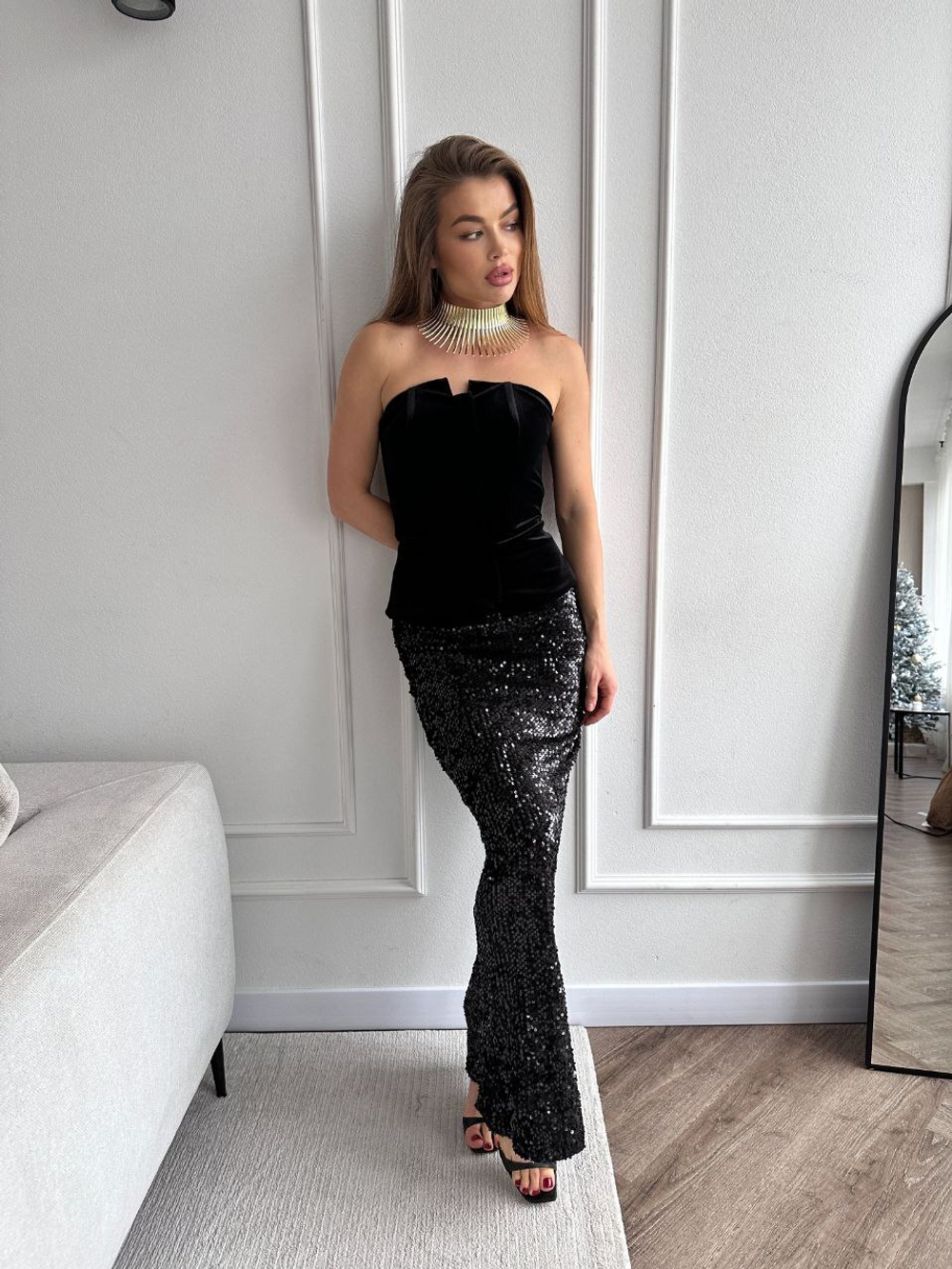 Корсет женский М-1531