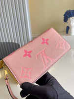 Louis Vuitton Zippy Wallet