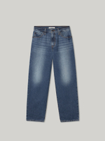 Женские свободные прямые джинсы Levi's '94 Baggy A3510-0086