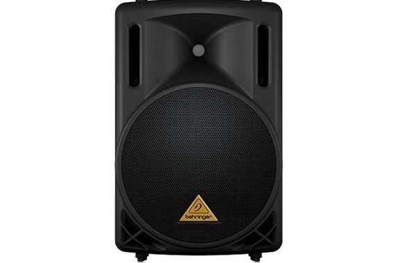BEHRINGER Eurolive B212D активная АС, 550Вт, динамик 12 дюймов