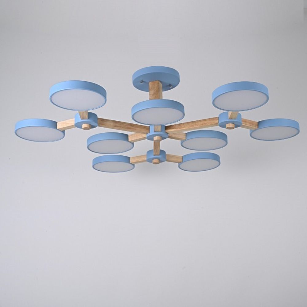 Светильник на штанге Imperiumloft  Turna-X01