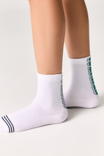 Conte-kids TIP-TOP Хлопковые носки с рисунками